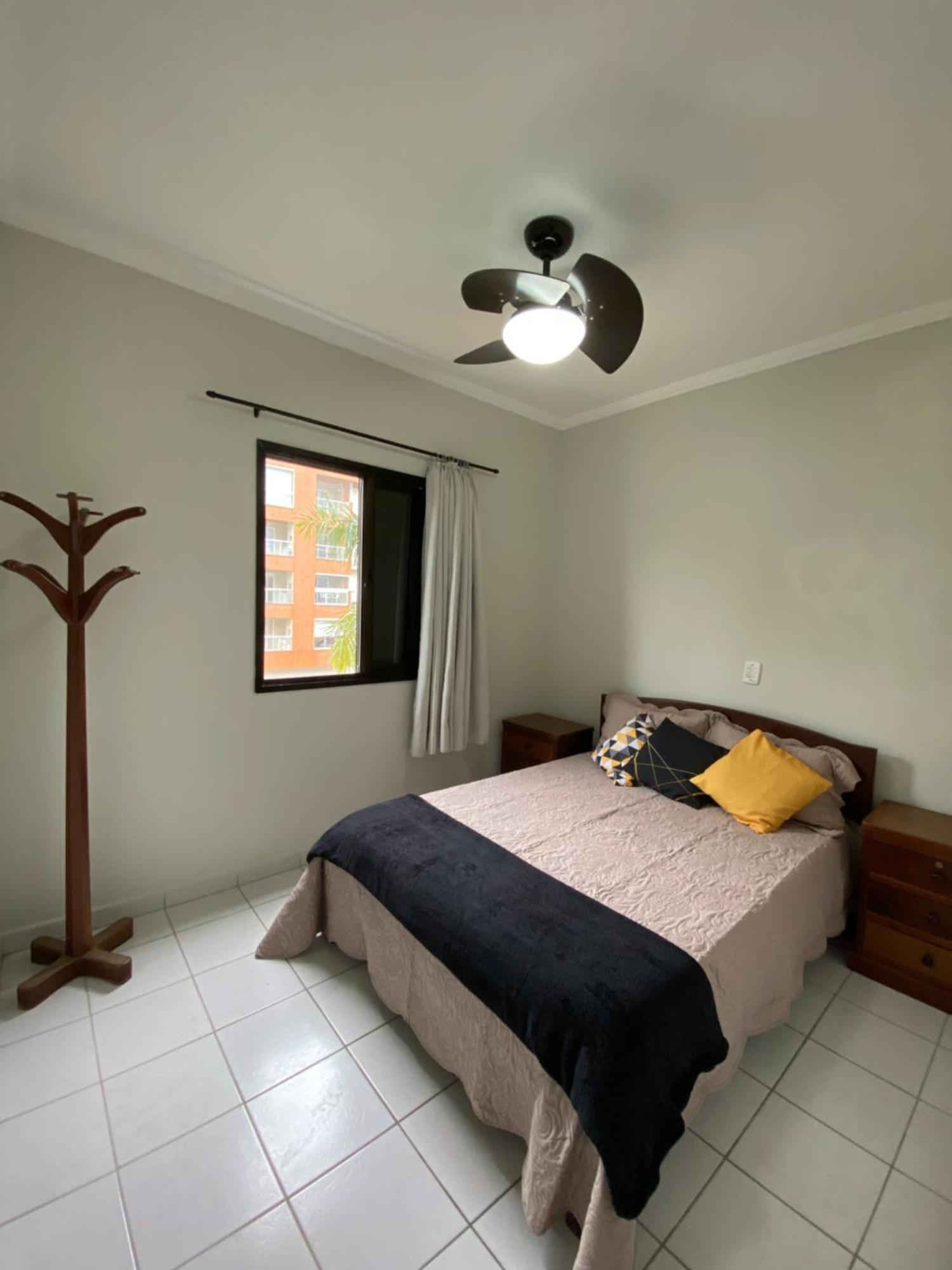 Canto Nobre Da Praia Grande - Perfeito Para Familia Ubatuba Exterior photo