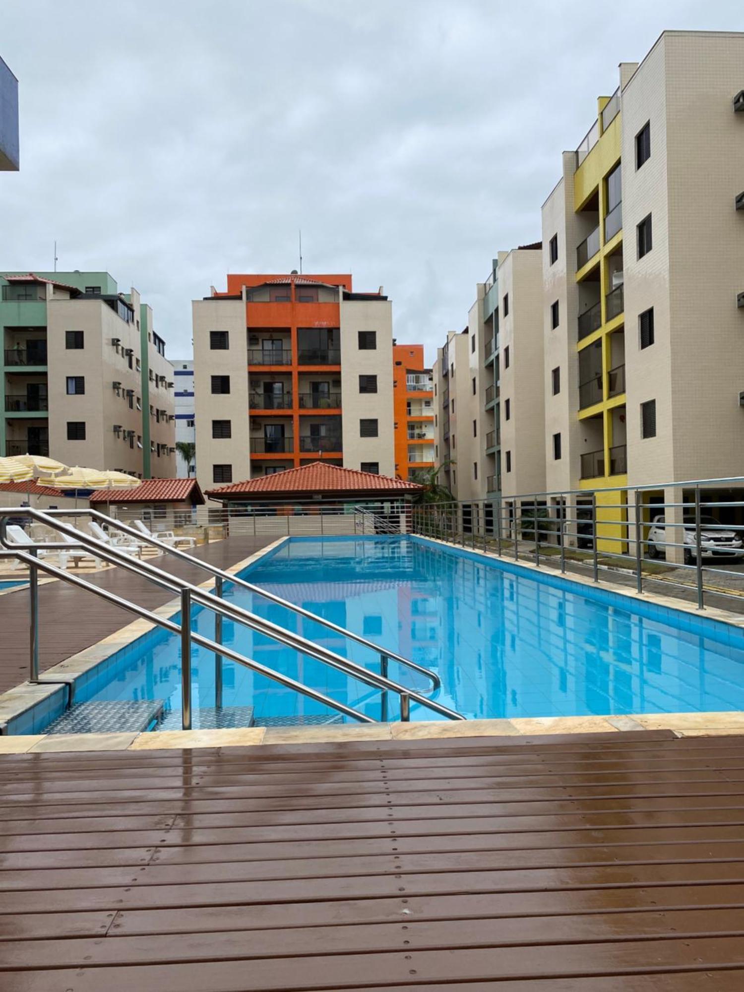 Canto Nobre Da Praia Grande - Perfeito Para Familia Ubatuba Exterior photo