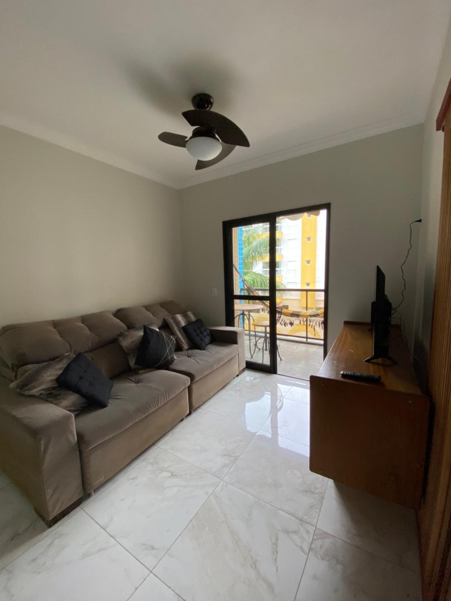 Canto Nobre Da Praia Grande - Perfeito Para Familia Ubatuba Exterior photo
