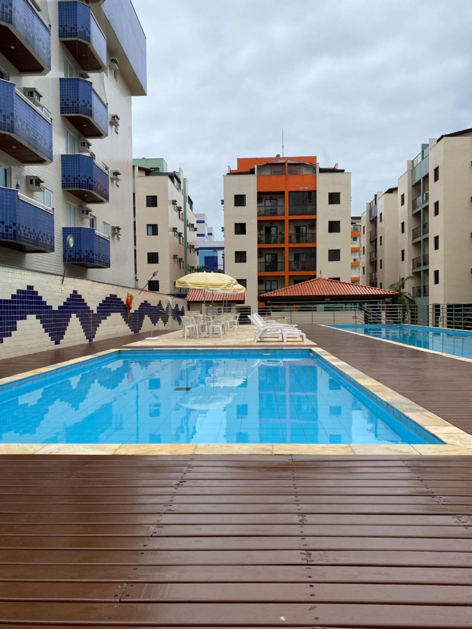 Canto Nobre Da Praia Grande - Perfeito Para Familia Ubatuba Exterior photo